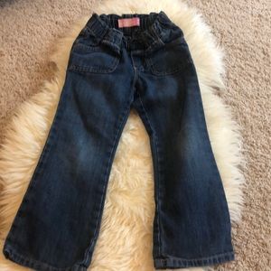 Girl’s Jeans